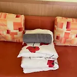 Jokai 아파트 블로톤퓌레드