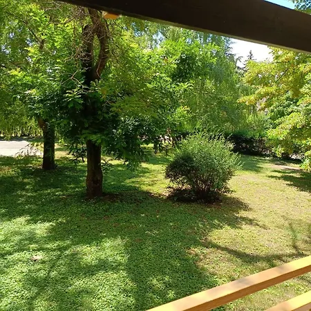Apartman Jokai