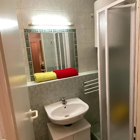 Jokai Apartament Balatonfüred