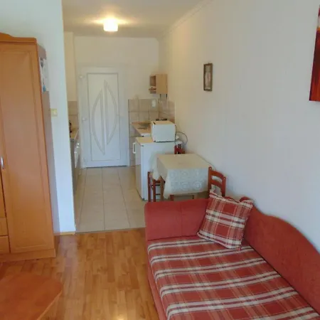 Jokai Apartman
