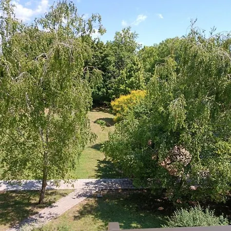 Jokai Apartman Balatonfüred