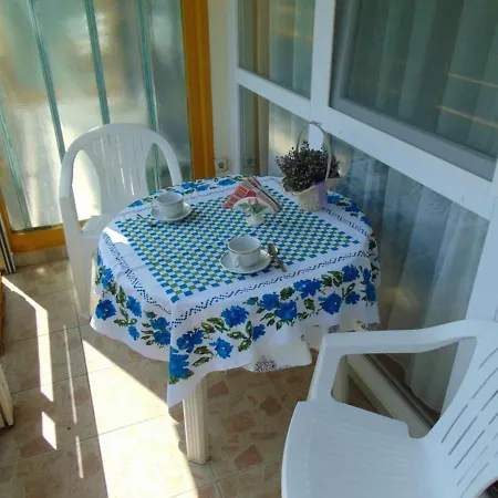 Jokai Apartman Balatonfüred