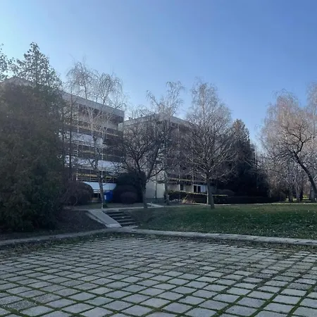 Jokai Apartman Balatonfüred