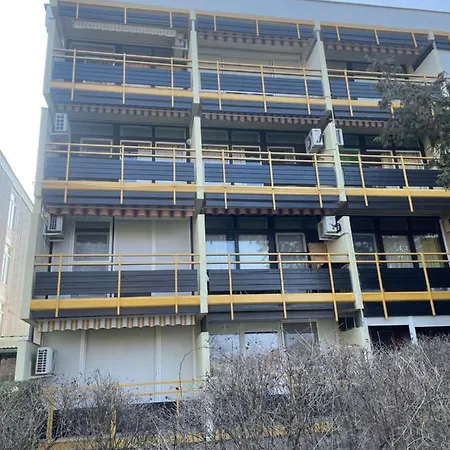 Jokai Apartman