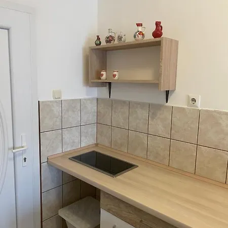 Jokai Appartamento *