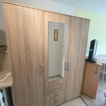 Jokai Apartament