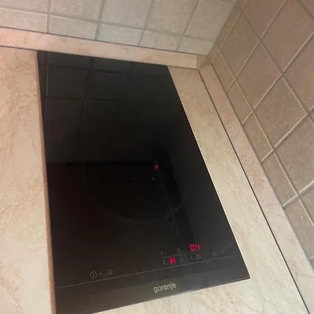 Apartman Jokai Balatonfüred