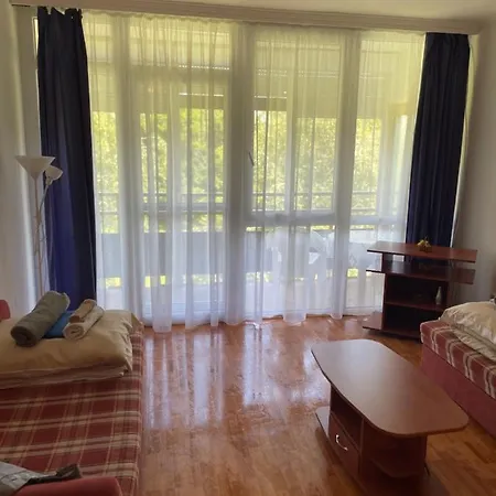 Jokai Apartman