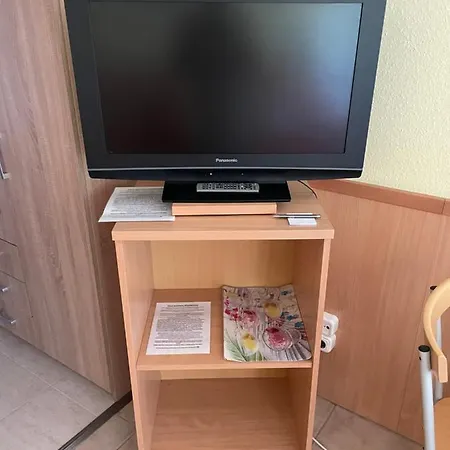 Jokai Apartman Balatonfüred