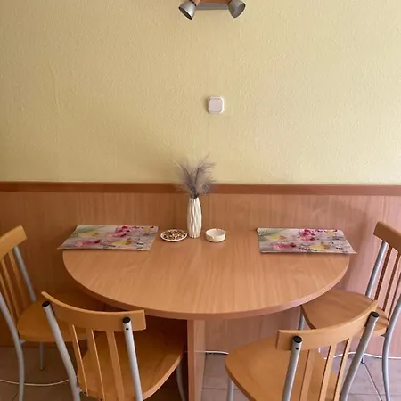 Apartament Jokai Balatonfüred