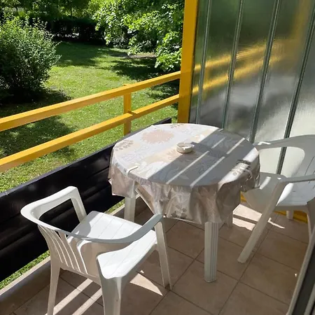 Jokai * Balatonfüred