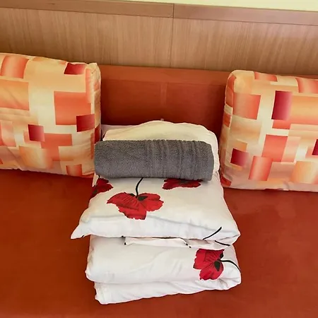 Jokai Apartman Balatonfüred