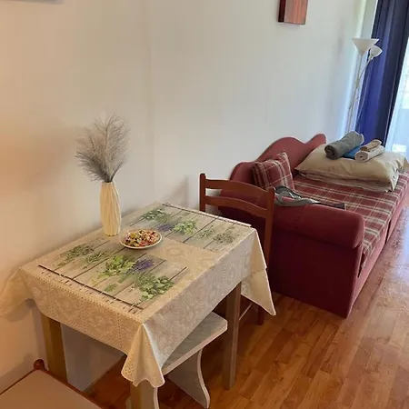 Jokai Apartman