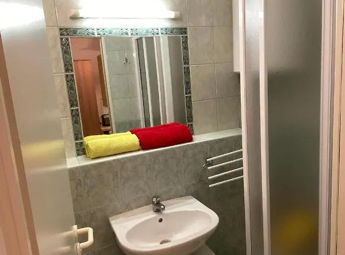 Jokai Appartement Balatonfüred