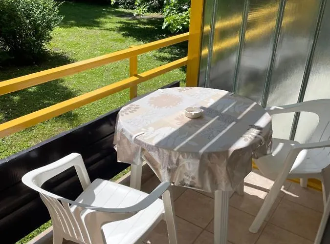 Jokai * Balatonfüred