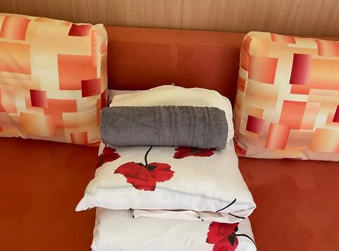 Jokai Appartement Balatonfüred